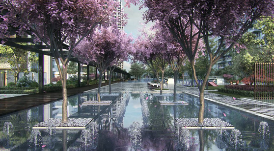 GA黄金甲集团